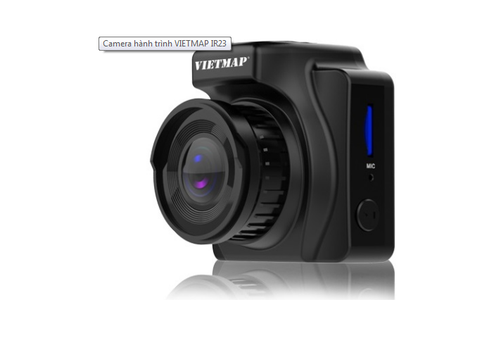  Camera hành trình VIETMAP IR23